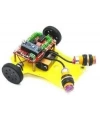 Prex Engelden Kaçan Robot - Demonte