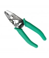 Proskit 8PK-326 Fiber Optik Sıyırıcı