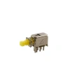 PS-22F021 Anahtarlı Buton 6-Pin