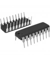 PT2272-M4 Decoder Entegresi Dip-18