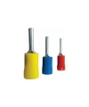 PTV 5.50-12 4.0-6.0 mm Sarı İğne Tip İzoleli Kablo Ucu 10 Adet