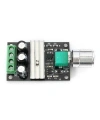 PWM 3A Motor Hız Kontrol Modülü - Led Driver