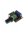PWM 5A Hız Kontrol Modülü - Led Driver
