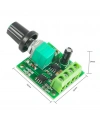PWM DC Motor Hız Kontrol Devresi 1.8-12V 2A