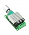 Pwm Gerilim Dönüştürücü Modülü 12-24V 10A DC Motor