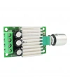Pwm Gerilim Dönüştürücü Modülü 12-24V 10A DC Motor