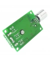 Pwm Gerilim Dönüştürücü Modülü 12-24V 10A DC Motor