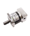 PX60 1:3 15-25N.m 60mm Servo Motor Redüktörü