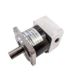 PX80 1:10 13N.m 80mm Servo Motor Redüktörü
