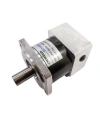PX80 1:10 13N.m 80mm Servo Motor Redüktörü