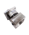 PX80 1:10 13N.m 80mm Servo Motor Redüktörü