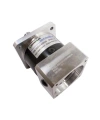 PX80 1:10 13N.m 80mm Servo Motor Redüktörü