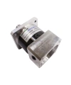 PX80 1:5 30N.m 80mm Servo Motor Redüktörü