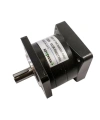 PX86 1:5 30-50N.m Nema34 Step Motor Redüktörü
