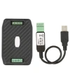 PZEM-003 0-300V 0-10A DC Güç İletişim Modülü + USB-RS485