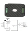 PZEM-003 0-300V 0-10A DC Güç İletişim Modülü + USB-RS485