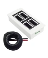 PZEM-004 63A AC Dijital Güç Monitörü + Bobin CT