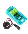 PZEM-004T 63A Tek Fazlı AC Güç İletişim Modülü + Bobin CT + USB