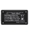 PZEM-015 8-120V 50A Voltmetre Ampermetre - Batarya Kapasite Yöneticisi