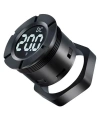 PZEM-019V DC 0-300V Dijital Voltmetre