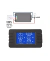 PZEM-020 10A AC Dijital Güç Monitörü