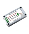 PZEM-023 8-100V DC Dijital Pil Voltaj Kapasite Göstergesi