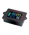 PZEM-037 8-120V 100A Voltmetre Ampermetre - Batarya Kapasite Yöneticisi + 100A Şönt + 2m USB Kablo