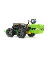 Q-Dino Eğitim Robotu - Stem Robot Kiti