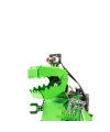 Q-Dino Eğitim Robotu - Stem Robot Kiti