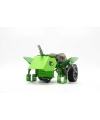 Q-Elephant Eğitim Robotu - Stem Robot Kiti
