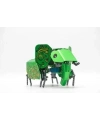 Q-Elephant Eğitim Robotu - Stem Robot Kiti