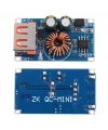 Q3.0 USB Hızlı Şarj Devresi 6-32V
