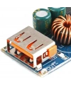 Q3.0 USB Hızlı Şarj Devresi 6-32V