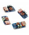 Q3.0 USB Hızlı Şarj Devresi 6-32V