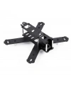 QAV210 Karbon Fiber Drone Frame Gövdesi