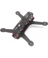 QAV250 Karbon Fiber Drone Gövdesi