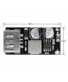 QC2 QC3 Hızlı Şarj Modülü Usb Soket Çıkışı 5V 3A