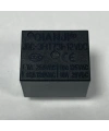 Qianji 12V Minyon Spot Röle 10A 5 Pin JQC-3F-(T73)