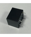 Qianji 12V Minyon Spot Röle 10A 5 Pin JQC-3F-(T73)