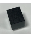 Qianji 12V Minyon Spot Röle 10A 5 Pin JQC-3F-(T73)