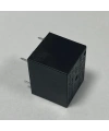 Qianji 12V Minyon Spot Röle 10A 5 Pin JQC-3F-(T73)