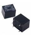 Qianji 5V Minyon Spot Röle 10A 5 Pin JQC-3F-(T73)
