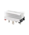 QL10A 10A 1200V Tek Faz Köprü Diyot - Soğutuculu