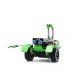 Qoopers Eğitim Robotu - Stem Robot Kiti