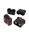 QS8-S Anti Spark Erkek-Dişi Konnektör Takımı