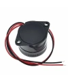 QSI-2910 90DB 29.5x24.5mm 12V DC Buzzer