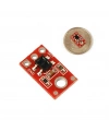 QTR-1RC Tekli Çizgi Algılayıcı Modül