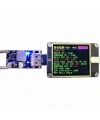 Qualcomm Q3.0 Hızlı Şarj Devresi 5V & 9V & 12V