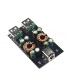 Qualcomm QC4 + QC4 Q3.0 Type C 6-32V Hızlı Şarj Devresi - 2 Kanal
