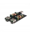Qualcomm QC4 + QC4 Q3.0 Type C 6-32V Hızlı Şarj Devresi - 2 Kanal